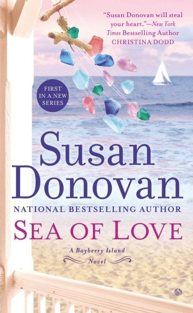 Susan Donovan - Sea of Love, E-bok