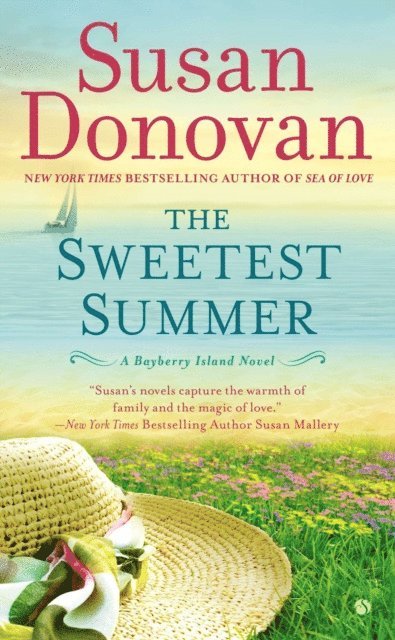 Susan Donovan - Sweetest Summer, E-bok