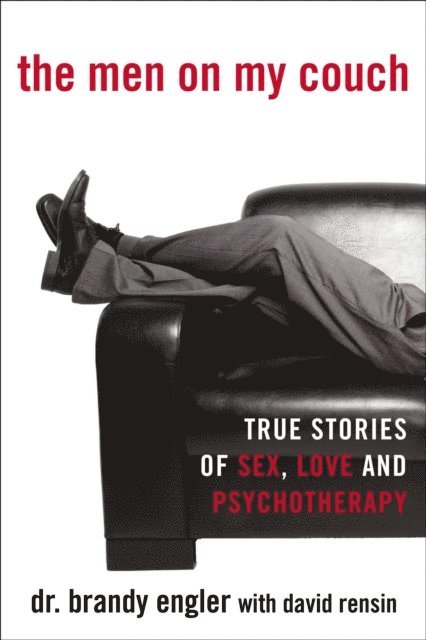 David Rensin, Brandy Engler - Men on My Couch, E-bok