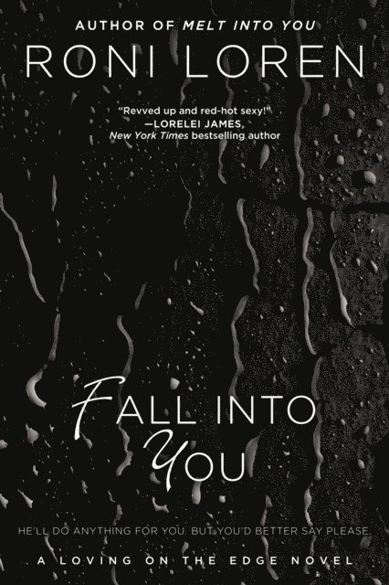 Roni Loren - Fall Into You, E-bok