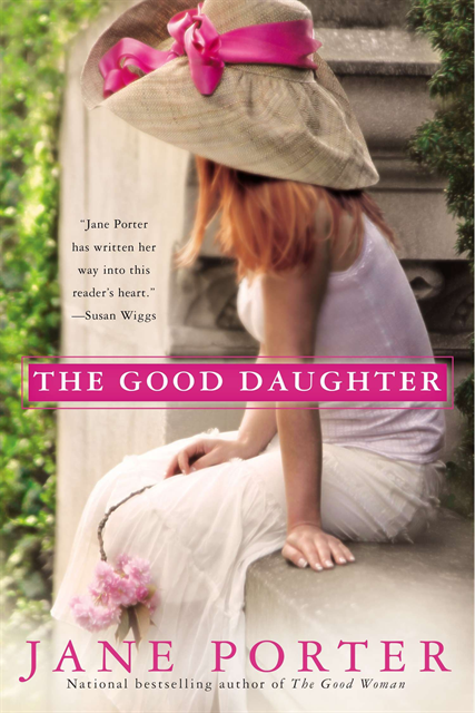 Jane Porter - Good Daughter, E-bok