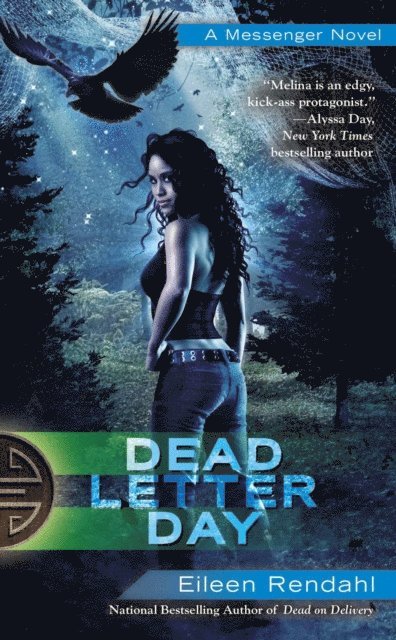 Eileen Rendahl - Dead Letter Day, E-bok