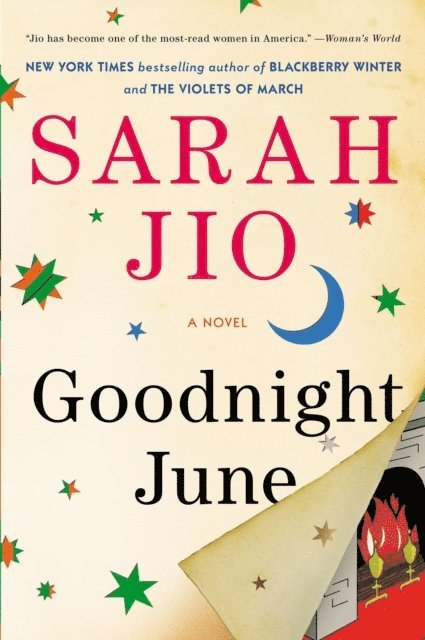 Sarah Jio - Goodnight June, E-bok