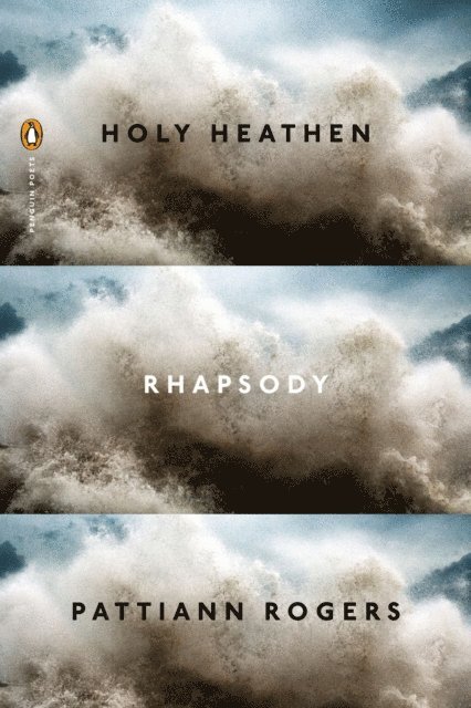 Pattiann Rogers - Holy Heathen Rhapsody, E-bok