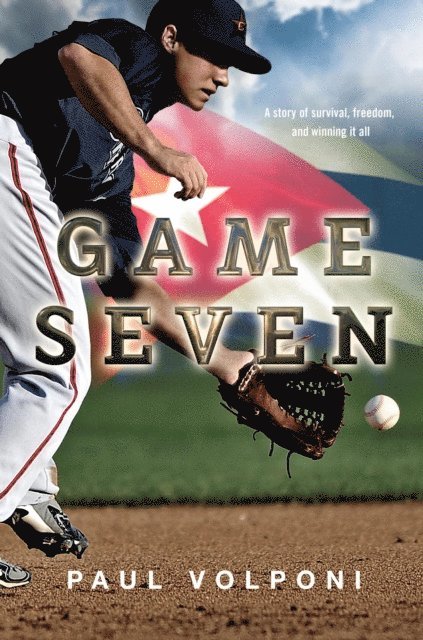 Paul Volponi - Game Seven, E-bok