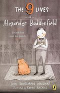 Nine Lives of Alexander Baddenfield