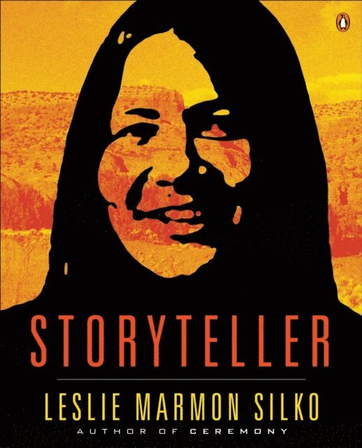 Leslie Marmon Silko - Storyteller, E-bok