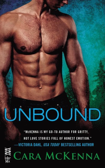 Cara McKenna - Unbound, E-bok