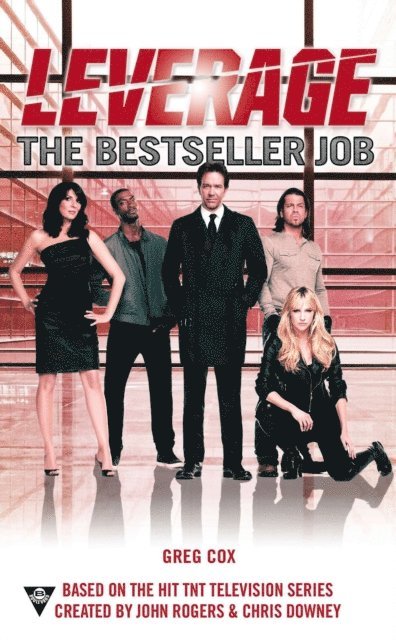 Greg Cox - Bestseller Job, E-bok