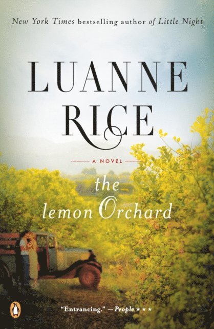 Luanne Rice - Lemon Orchard, E-bok. Tillgänglighet: Lägg i varukorg