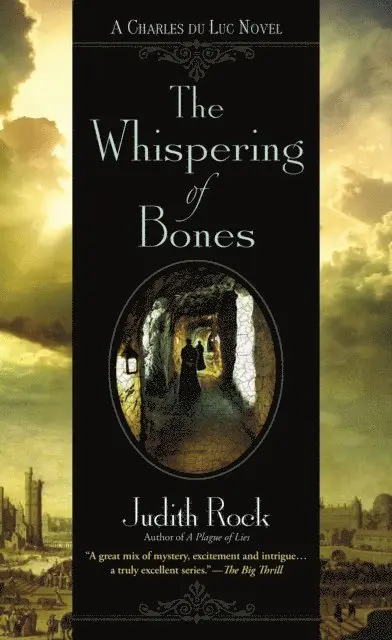 Judith Rock - Whispering of Bones, E-bok. Tillgänglighet: Lägg i varukorg