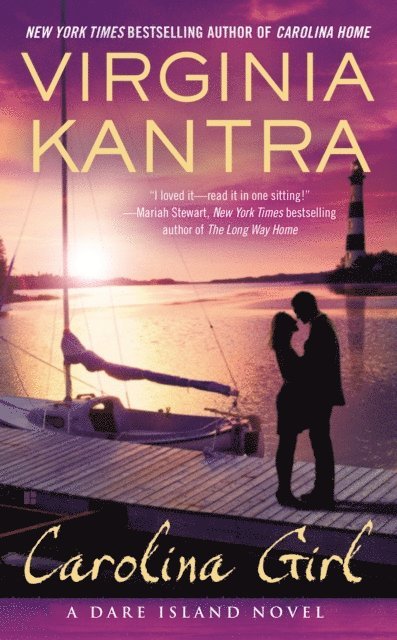 Virginia Kantra - Carolina Girl, E-bok