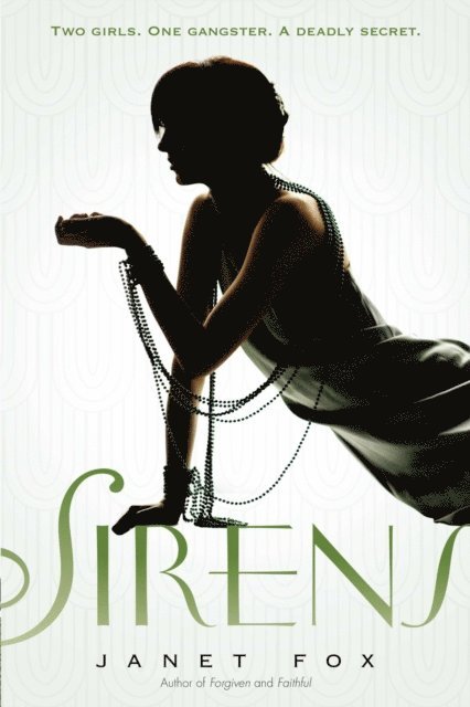 Janet Fox - Sirens, E-bok