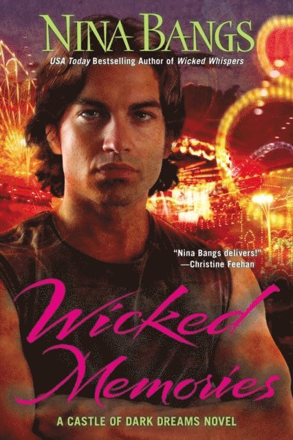 Nina Bangs - Wicked Memories, E-bok. Tillgänglighet: Lägg i varukorg