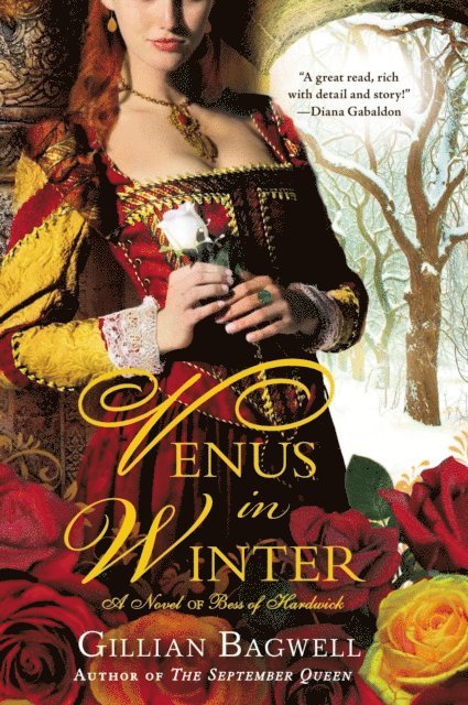 Gillian Bagwell - Venus in Winter, E-bok. Tillgänglighet: Lägg i varukorg
