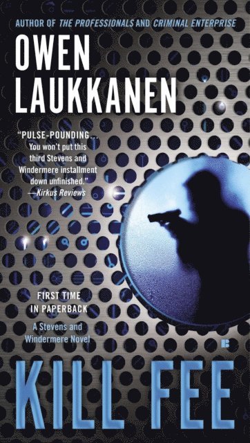 Owen Laukkanen - Kill Fee, E-bok