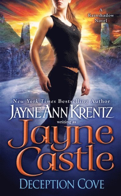 Jayne Castle - Deception Cove, E-bok