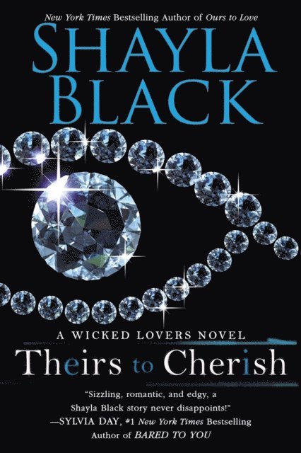 Shayla Black - Theirs to Cherish, E-bok