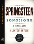 Springsteen Song by Song