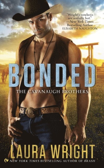 Laura Wright - Bonded, E-bok