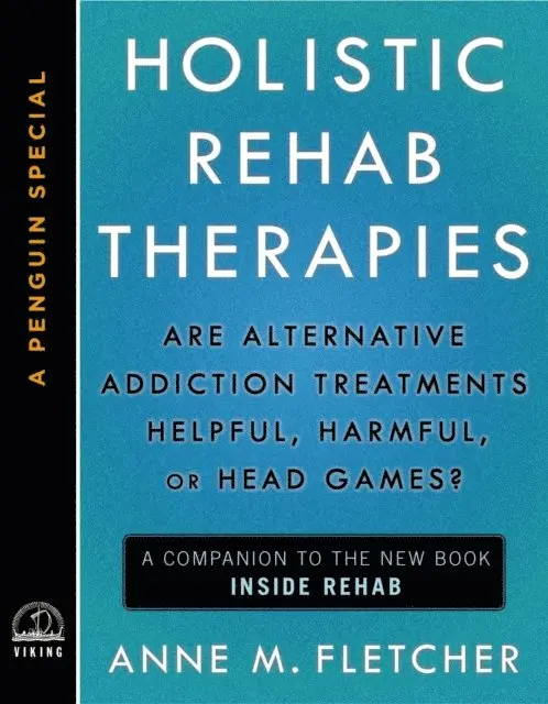 Anne M. Fletcher - Holistic Rehab Therapies, E-bok. Tillgänglighet: Lägg i varukorg