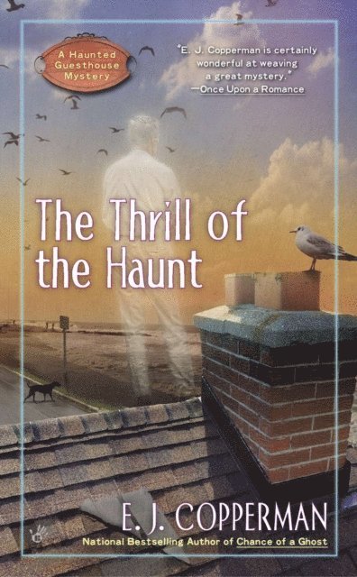E.J. Copperman - Thrill of the Haunt, E-bok. Tillgänglighet: Lägg i varukorg