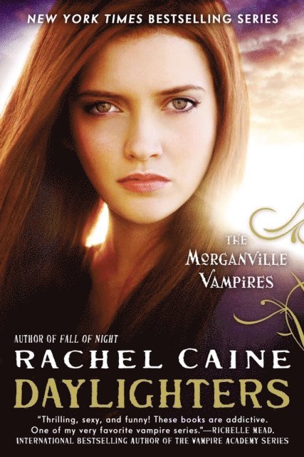 Rachel Caine - Daylighters, E-bok