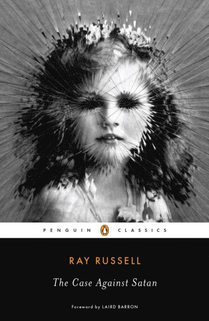 Ray Russell - Case Against Satan, E-bok