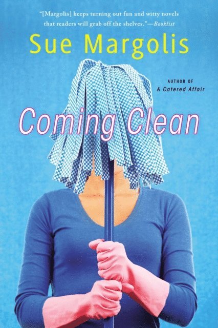 Sue Margolis - Coming Clean, E-bok