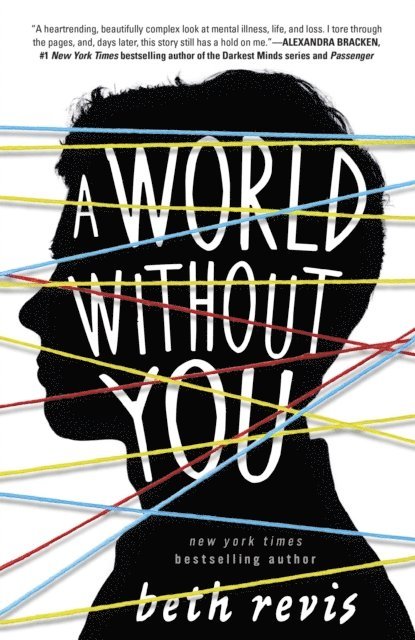 Beth Revis - World Without You, E-bok