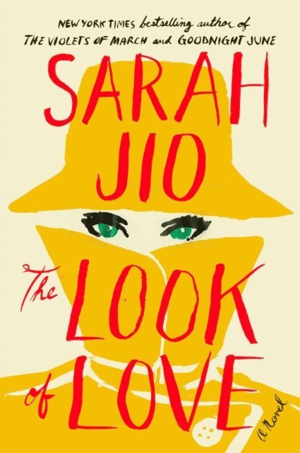 Sarah Jio - Look of Love, E-bok