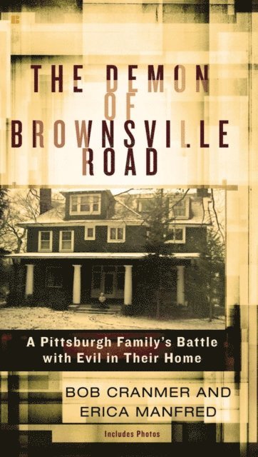 Erica Manfred, Bob Cranmer - Demon of Brownsville Road, E-bok. Tillgänglighet: Lägg i varukorg