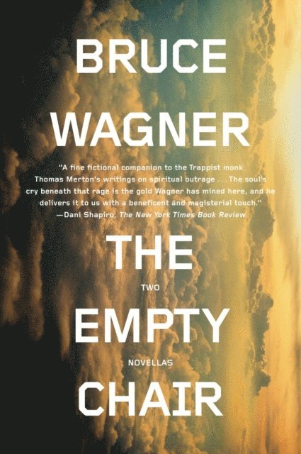Bruce Wagner - Empty Chair, E-bok
