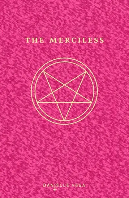 Danielle Vega - Merciless, E-bok. Tillgänglighet: Lägg i varukorg