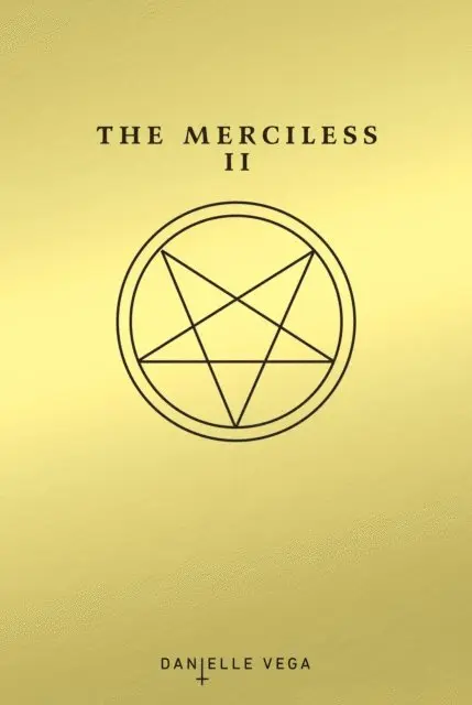 Danielle Vega - Merciless II: The Exorcism of Sofia Flores, E-bok. Tillgänglighet: Lägg i varukorg