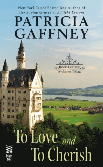Patricia Gaffney - To Love and to Cherish, E-bok