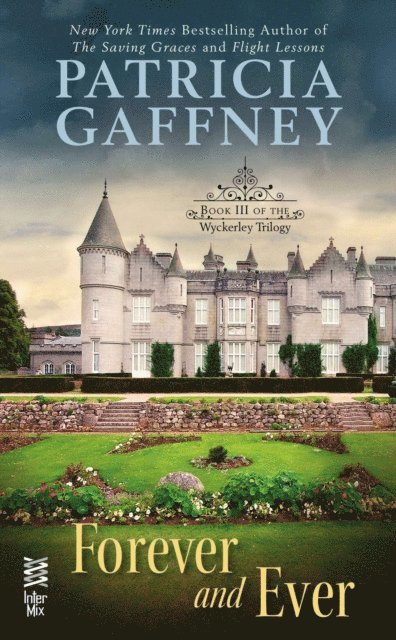 Patricia Gaffney - Forever and Ever, E-bok