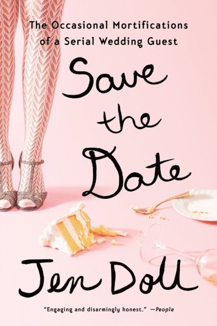 Jen Doll - Save the Date, E-bok. Tillgänglighet: Lägg i varukorg