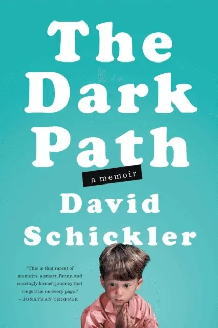 David Schickler - Dark Path, E-bok. Tillgänglighet: Lägg i varukorg