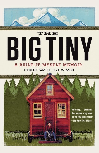 Dee Williams - Big Tiny, E-bok