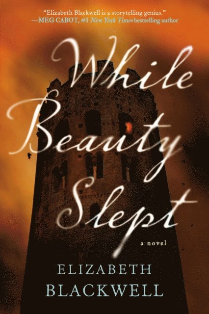 Elizabeth Blackwell - While Beauty Slept, E-bok