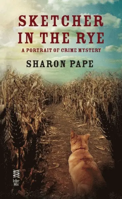 Sharon Pape - Sketcher in the Rye, E-bok. Tillgänglighet: Lägg i varukorg