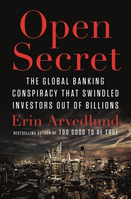 Erin Arvedlund - Open Secret, E-bok. Tillgänglighet: Lägg i varukorg