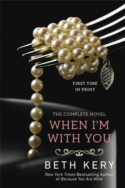 Beth Kery - When I'm With You, E-bok