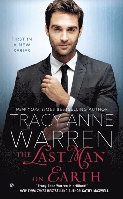 Tracy Anne Warren - Last Man on Earth, E-bok. Tillgänglighet: Lägg i varukorg