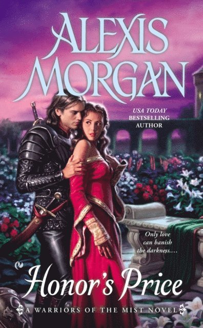 Alexis Morgan - Honor's Price, E-bok