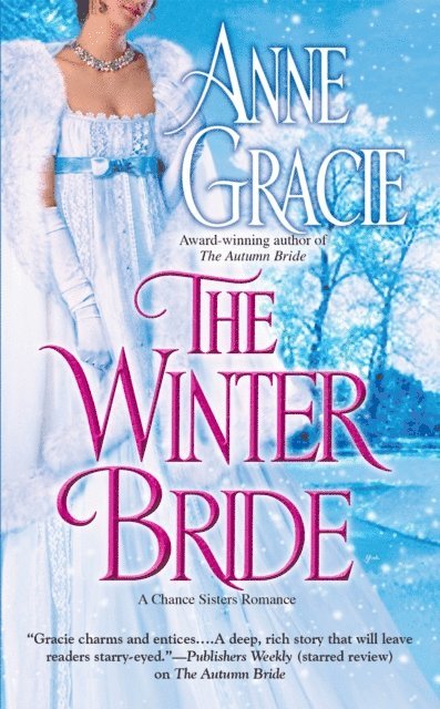 Anne Gracie - Winter Bride, E-bok