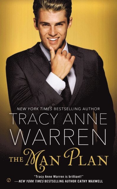 Tracy Anne Warren - Man Plan, E-bok. Tillgänglighet: Lägg i varukorg