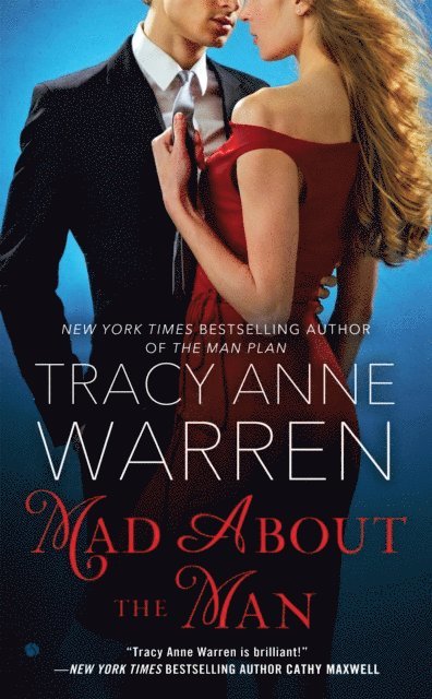 Tracy Anne Warren - Mad About the Man, E-bok. Tillgänglighet: Lägg i varukorg