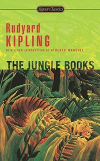 Jungle Books